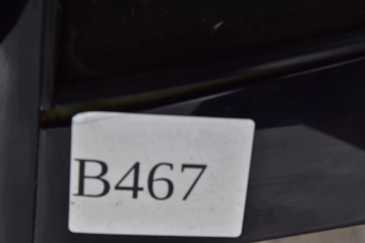 door right front LAND ROVER DISCOVERY V 2017