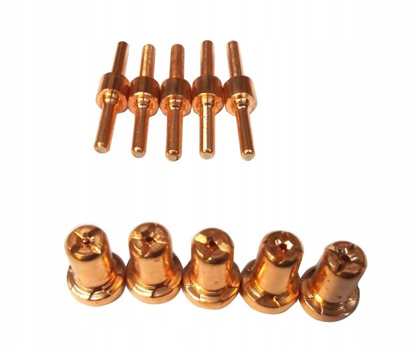 Zestaw dysza elektroda do przecinarki CUT-40 PT-31 Marka Magma