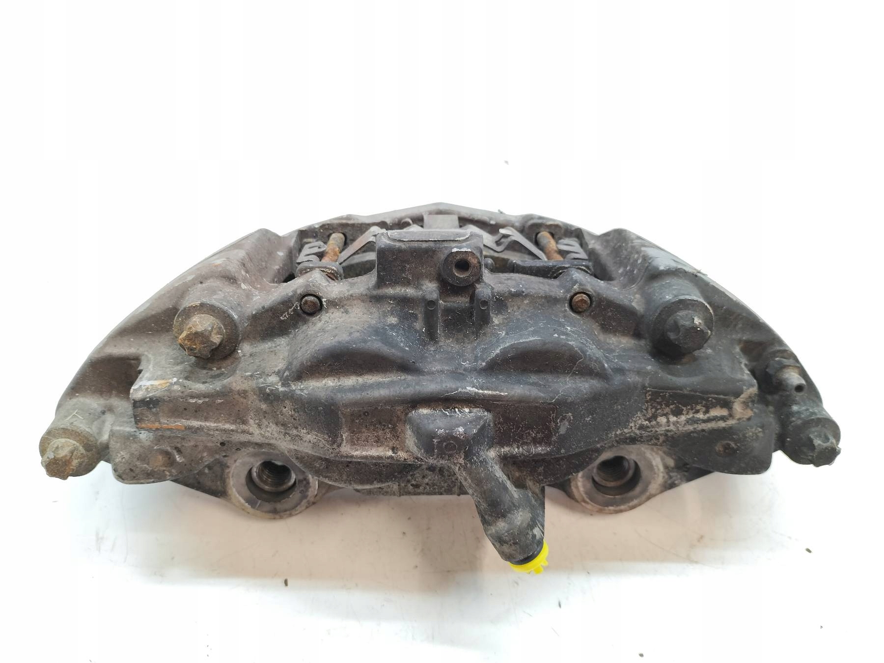 caliper brake left front 1.6 B Mercedes-Benz C-klasa IV (2014- ) W205