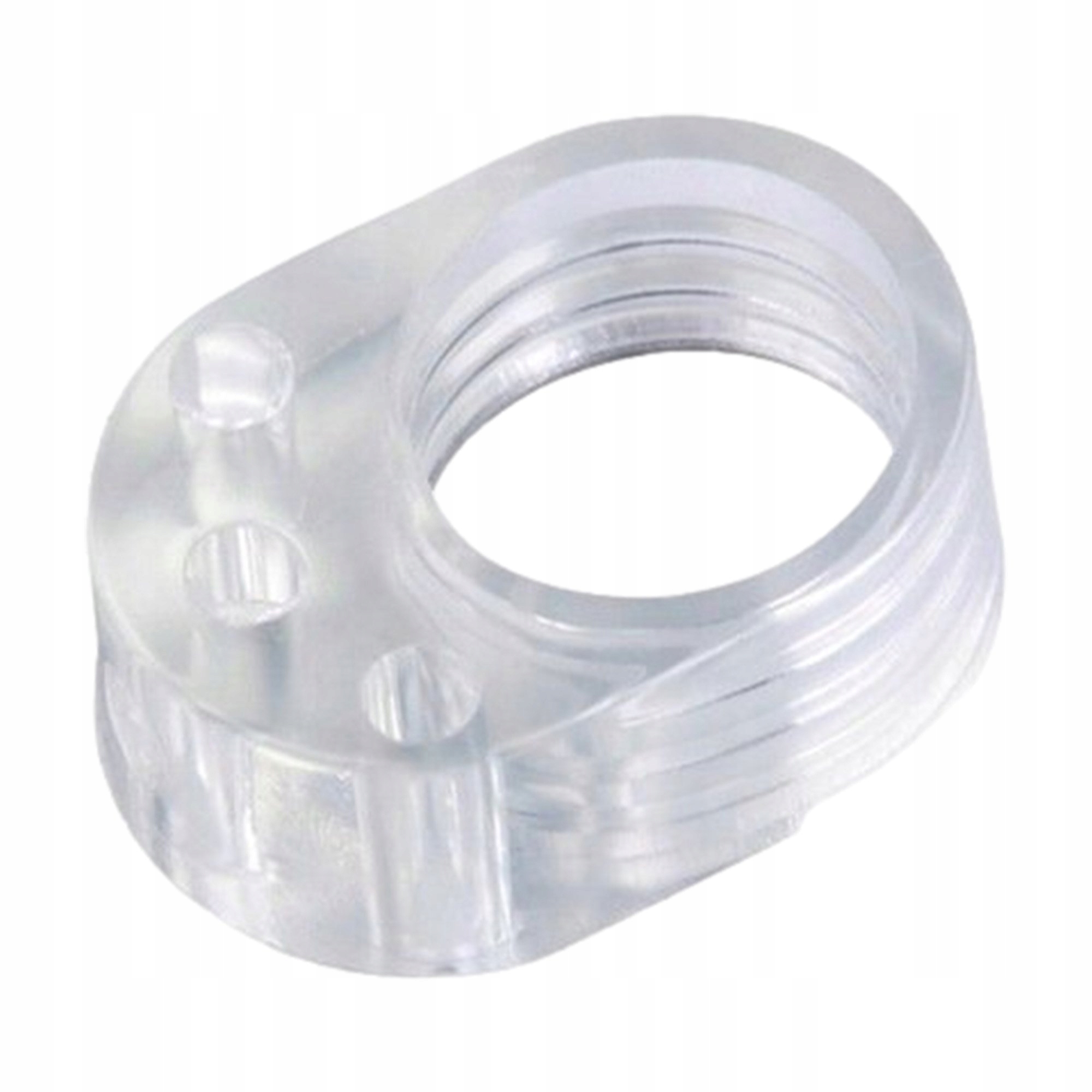 ODBOJNIK OGRANICZNIK SILIKONOWY NA KLAMKĘ DRZWI Marka PrzydaSie