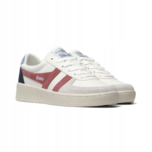 Dámské sportovní boty Gola Grandslam Trident Trainer CLA415HU 39