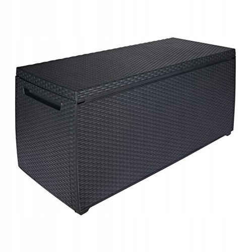 

Skrzynia ogrodowa Keter Capri Storage Box 305 L