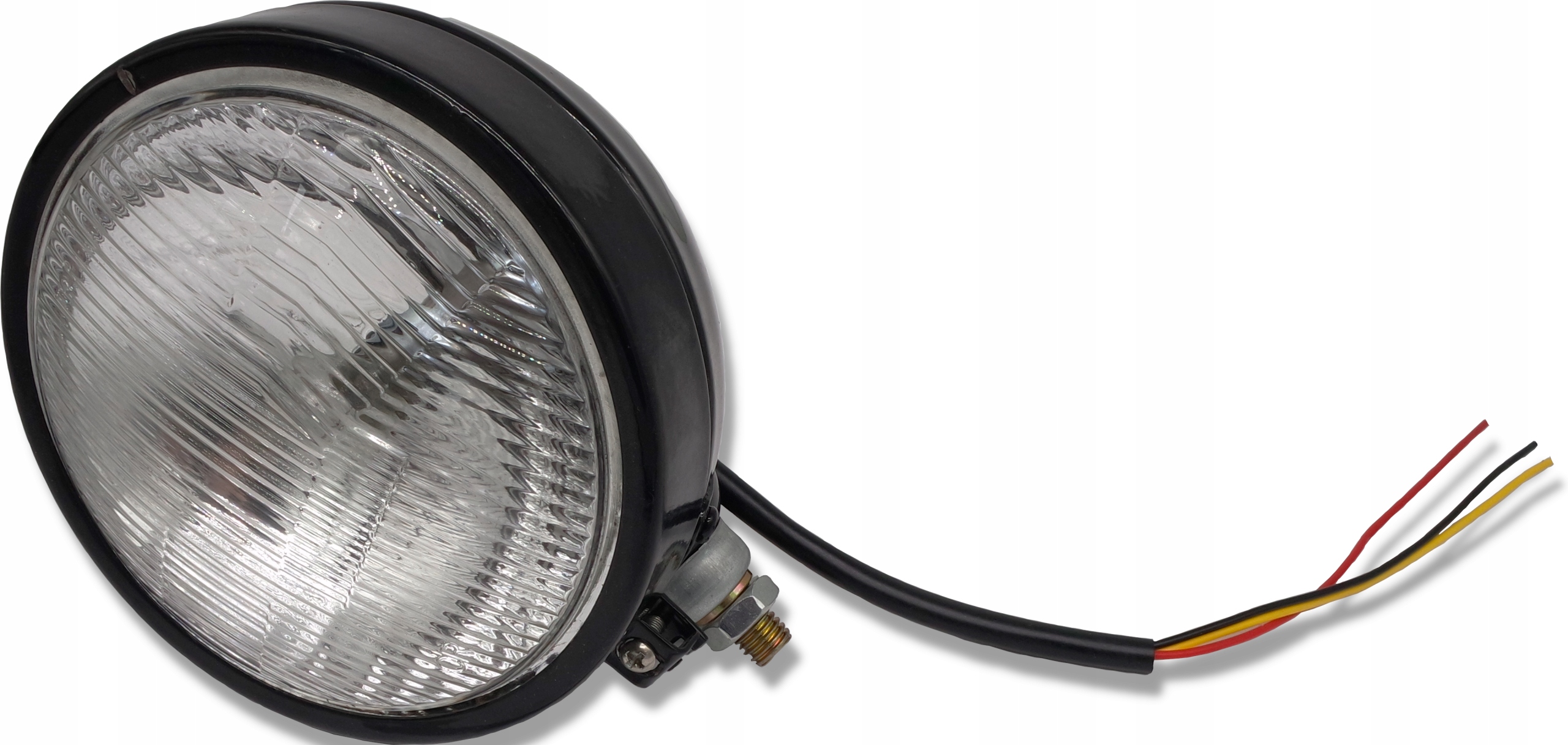 ZESTAW REFLEKTORY + LAMPY TYLNE + INSTALACJA T-25 + LAMPY UNIWERSALNE Numer katalogowy części 8885.2