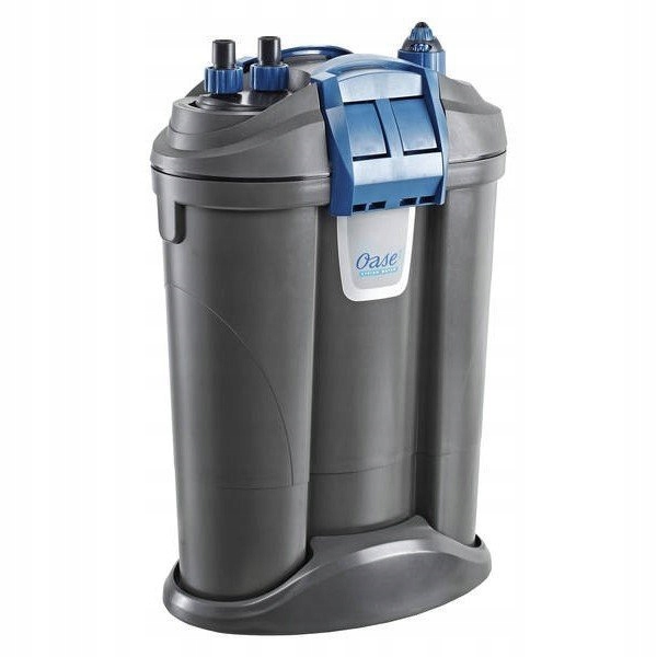 Vnější Kelímkový Filtr S Ohřívačem Pro Akvárium Oase Thermo Smart 300
