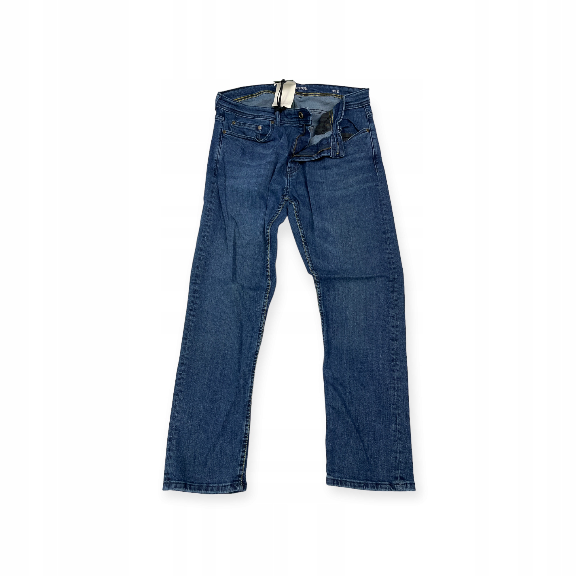 Pánské džínové kalhoty Rodd&gunn 35