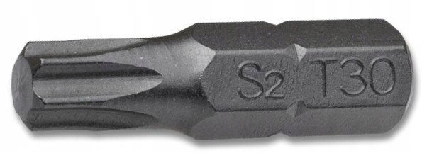 

Końcówka Do Wkrętarki Bit Torx T15X25 1SZT S-13315