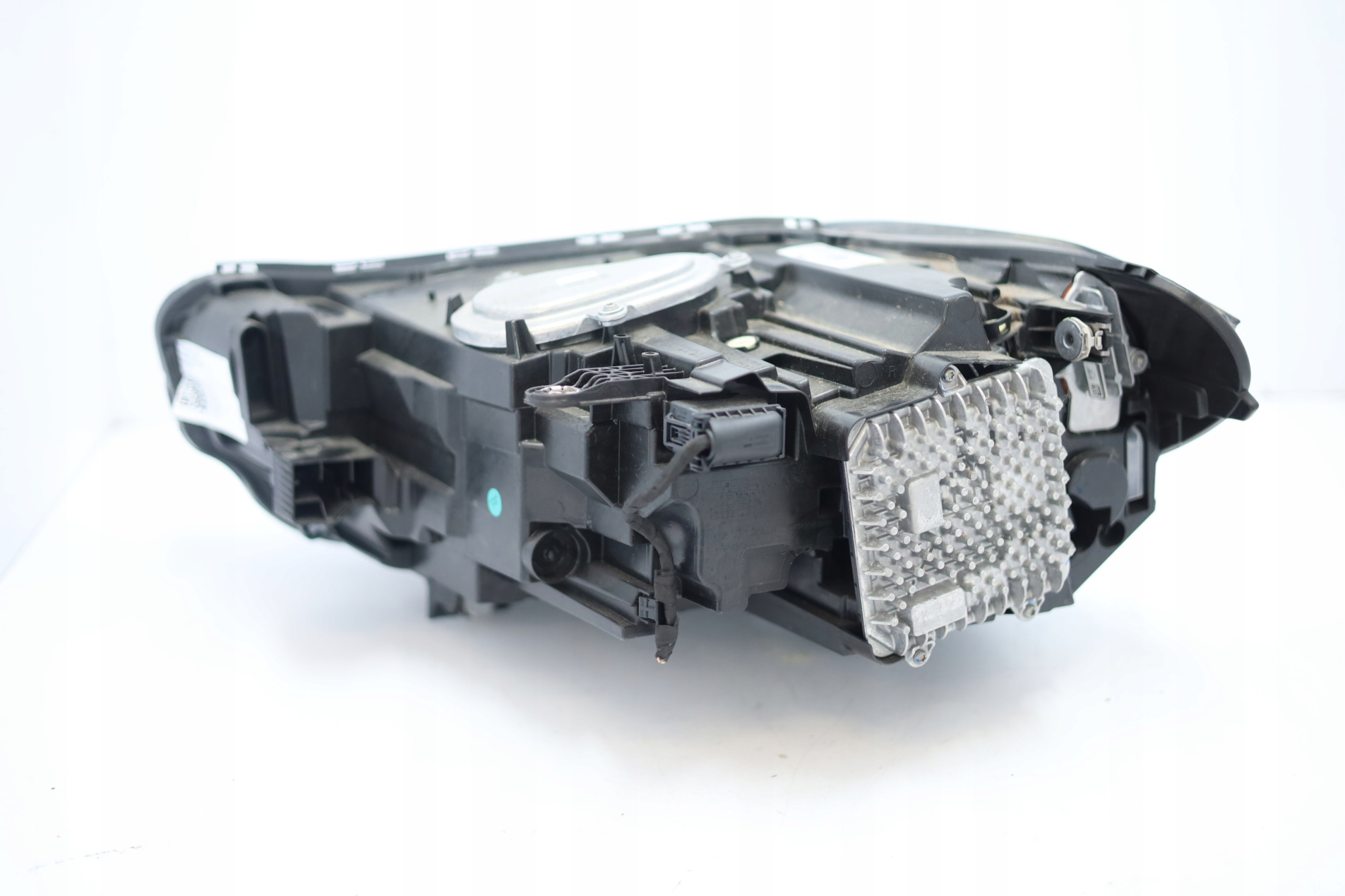 LAMPA LEWA PRAWA PRZÓD KPL BMW X1 F48 LCI LED EU Typ samochodu Samochody osobowe