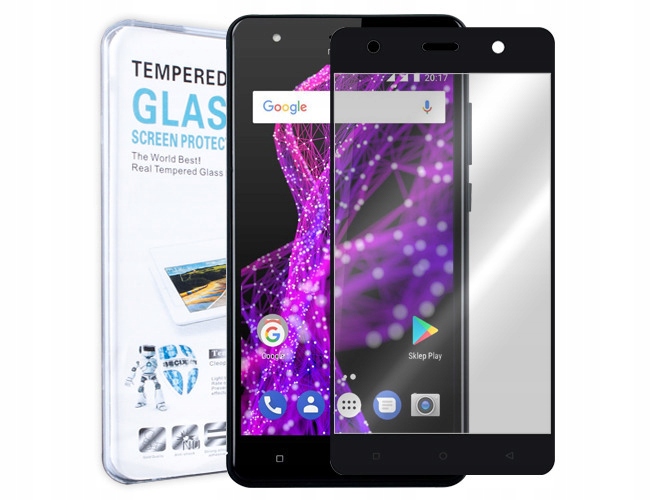 

Oryginalne Szkło Hartowane 9H Do Myphone Prime 2