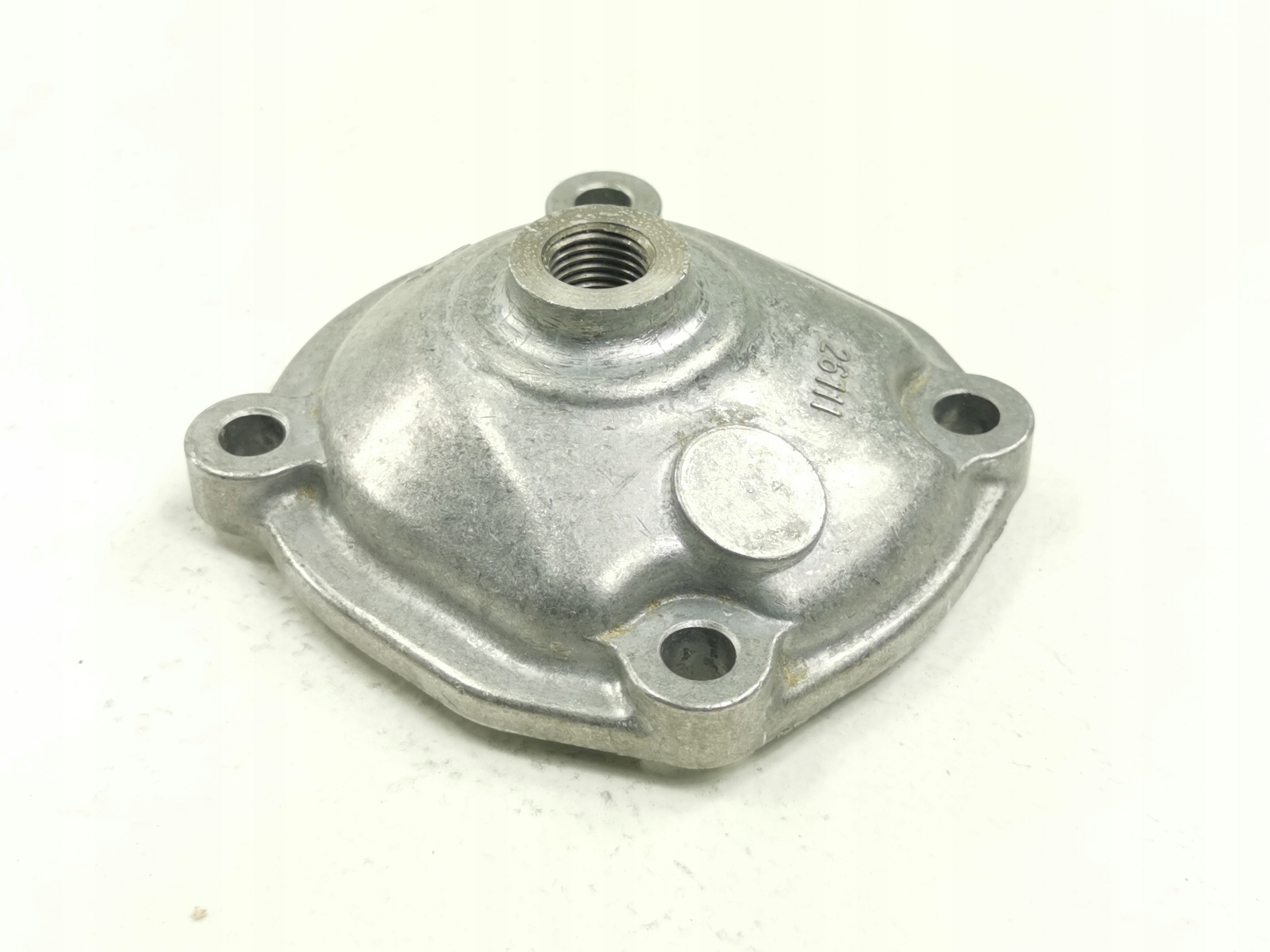 OSŁONA POKRYWA SKRZYNI FIAT 40 / 35 NC NOWA ORYGINALNA 8121893