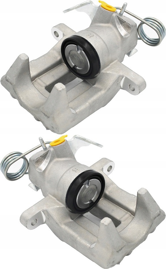 ZACISKI HAMULCOWE TYŁ VW PASSAT B5 '96-'05 KOMPLET