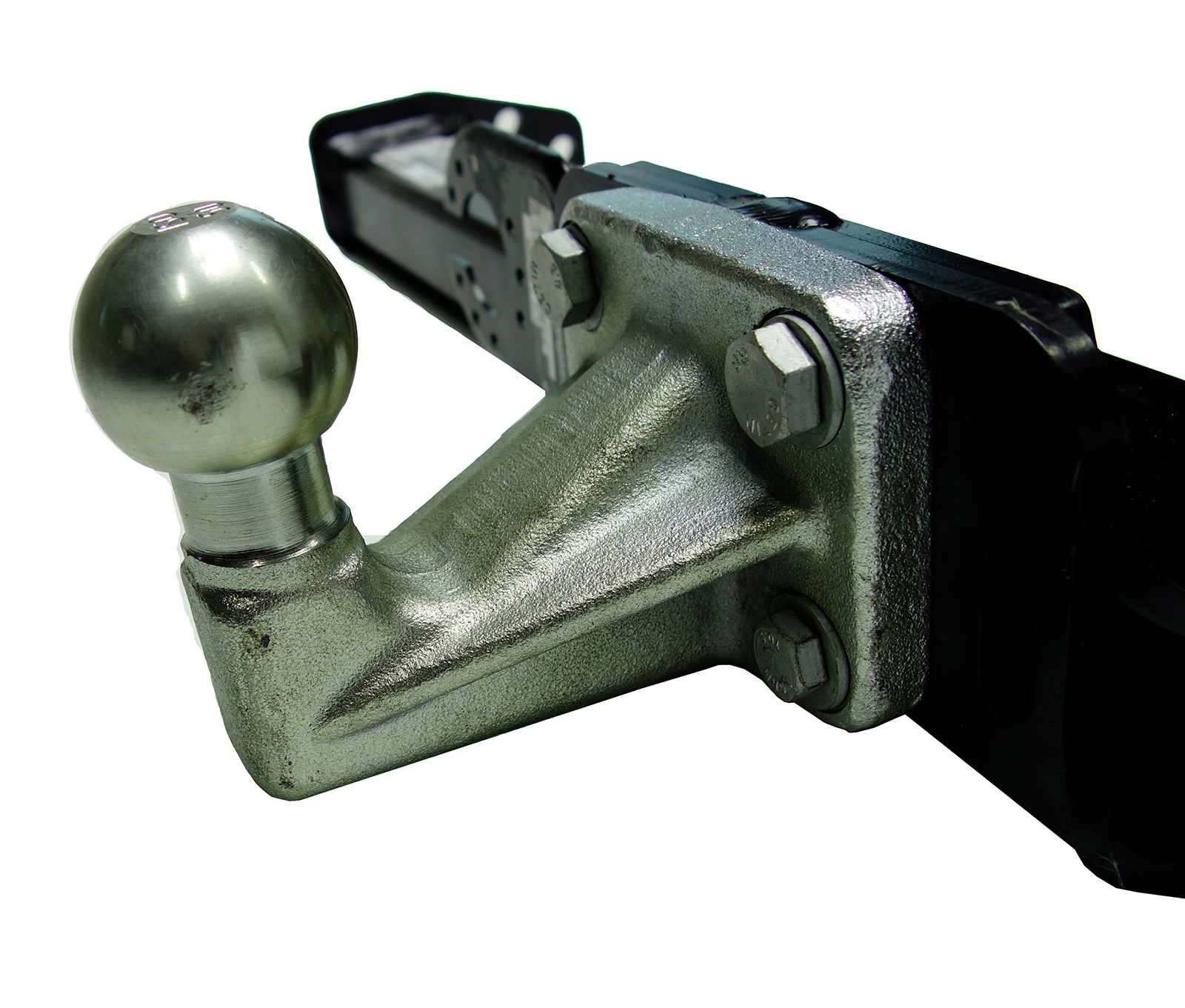 WESTFALIA HAK HOLOWNICZY MERCEDES SPRINTER2 od2006 Producent Westfalia