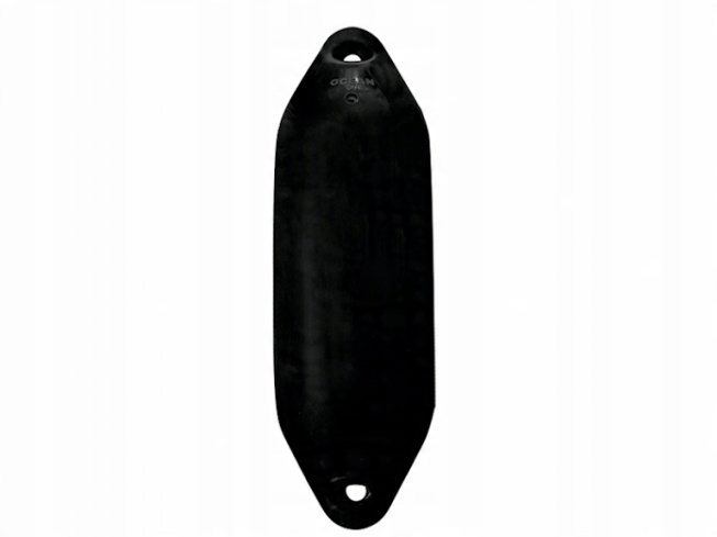 

Odbijacz Star 2A 18x60 Czarny