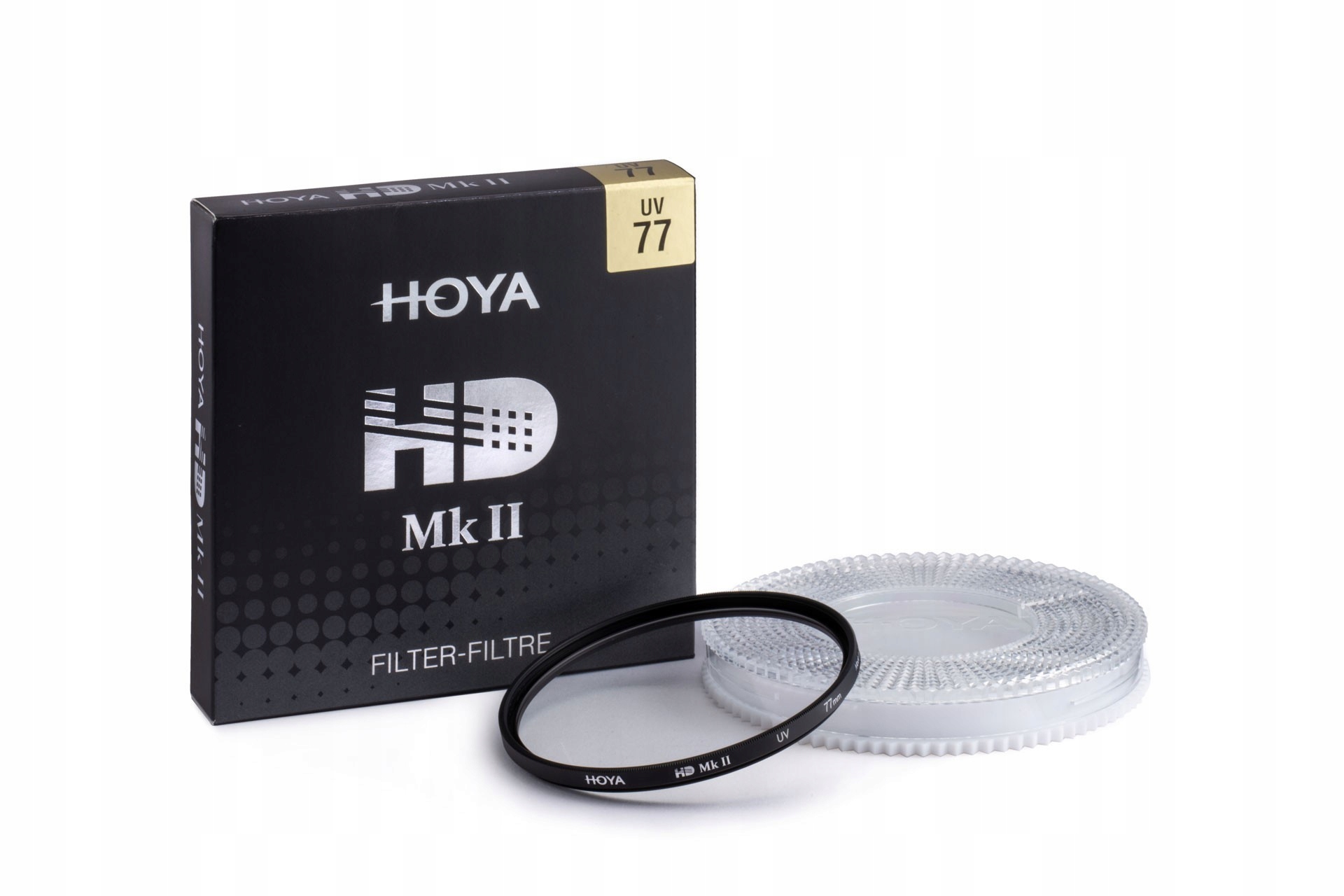 Hoya Hd MkII Uv 58mm