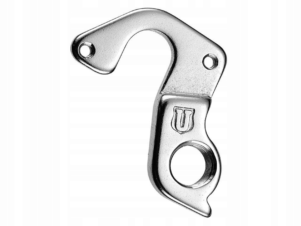Hak przerzutki Union GH-192 do ram rowerowych