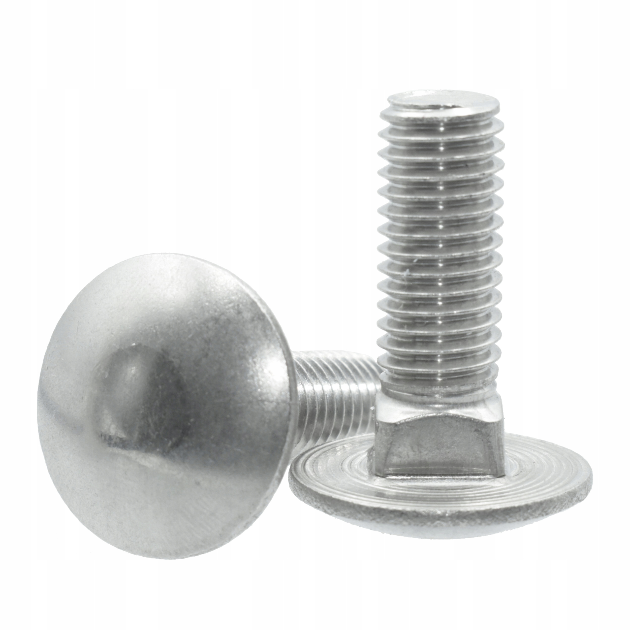 

M8x140 Śruba Zamkowa Nierdzewna Śruby A2 Inox 1szt