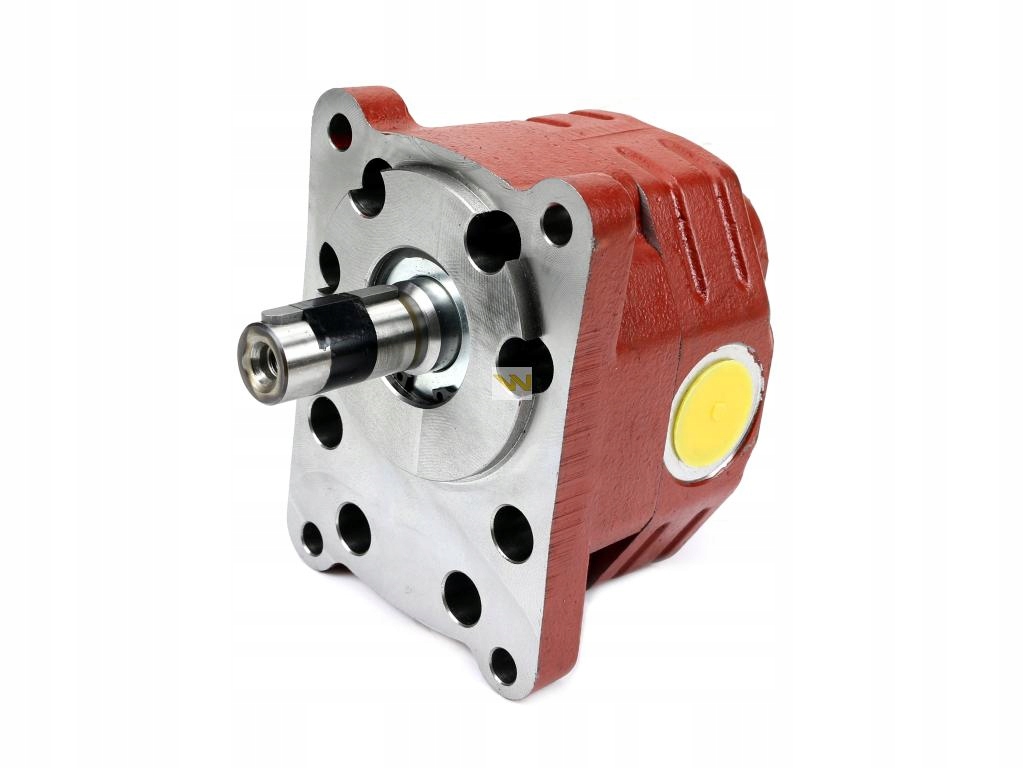 Hydraulická ozubená pumpa pro Cyklop PZS-KZ-40P