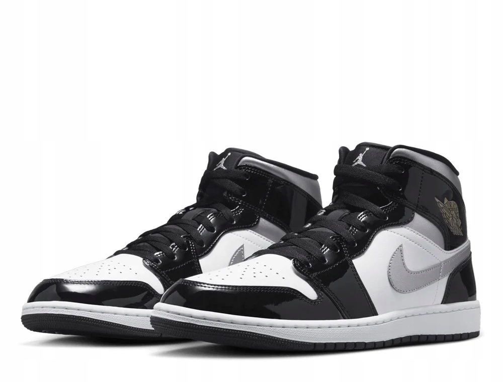 Air Jordan 1 Mid Czarne - Niska cena na Allegro Air Jordan 1 Mid Czarne - Niska cena na Allegro
