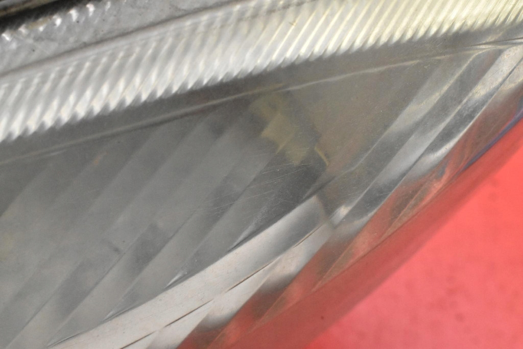 REFLEKTOR left light front EU 247831-00 SKODA ROOMSTER 06-10
