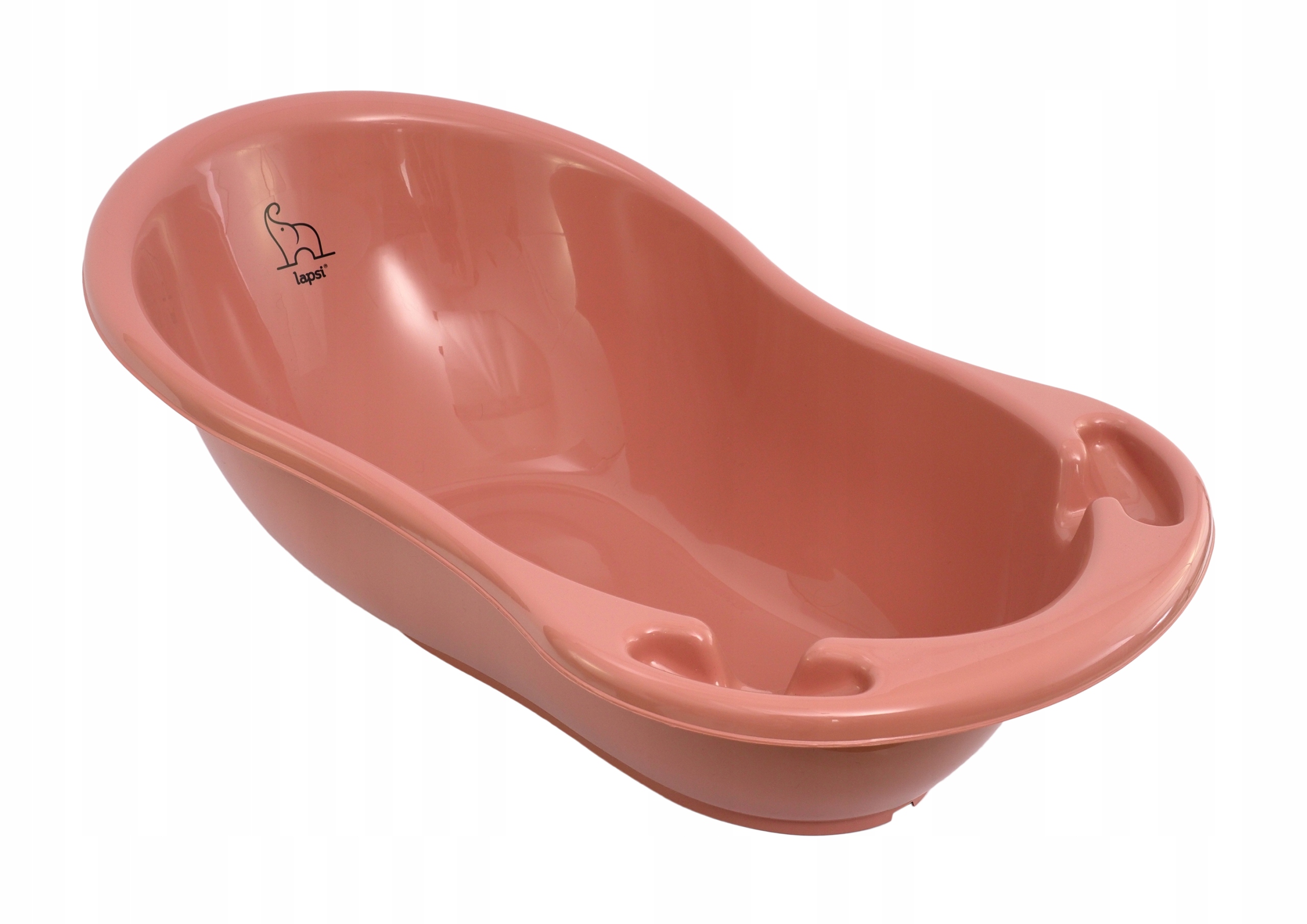 WANIENKA WANNA 86CM FOTELIK LEŻACZEK ZESTAW LAPSI Marka Lapsi