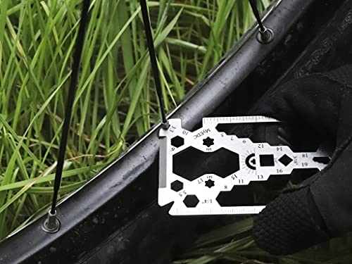 MyEDC 34 in 1 - Pocket Multifunction Tool, Multito EAN (GTIN) 5904181906203