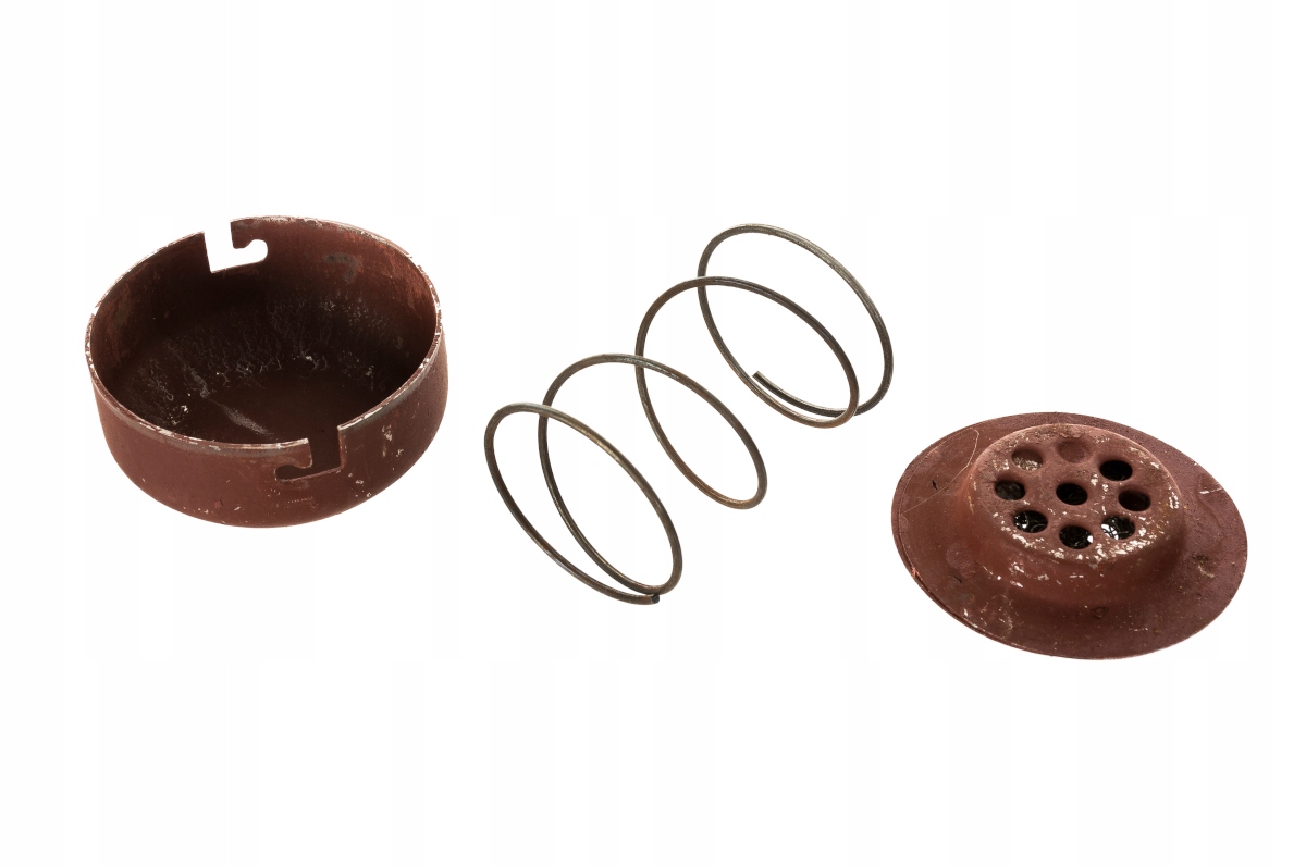 POKRYWA KOREK WLEWU OLEJU KOMPLETNY C360 C-360 Producent części Rolmar