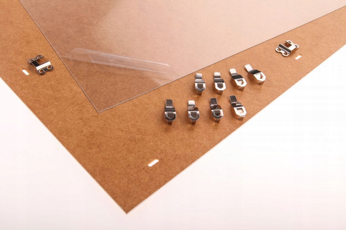 

Antyrama 30x45 plexi Economy