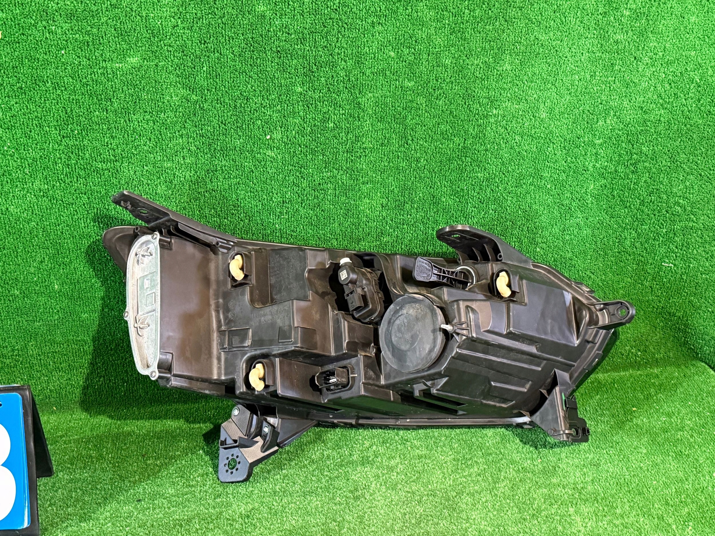 REFLEKTOR left DACIA SANDERO III LOGAN JOGGER FULL LED nr:533