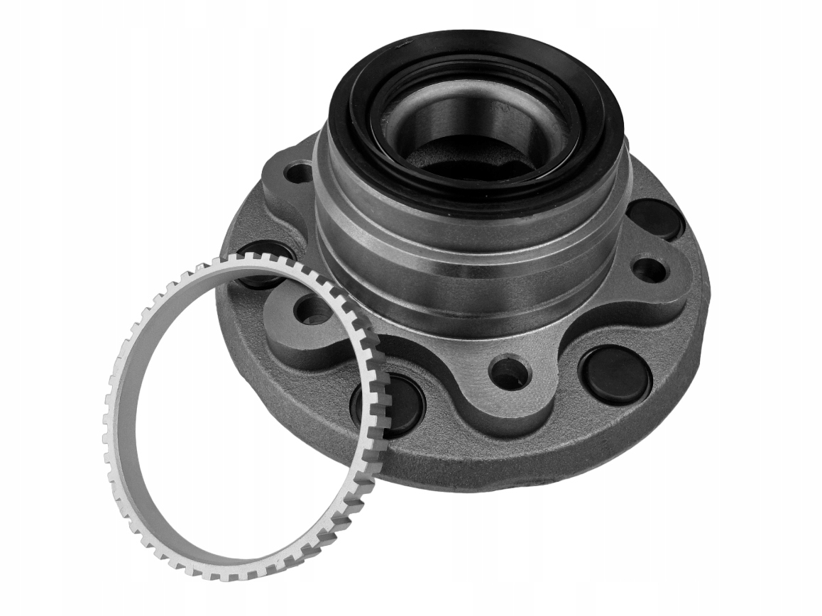 СТУПИЦЯ ПІДШИПНИК КОЛЕСА ПЕРЕД СПЕРЕДУ NISSAN PATHFINDER II 3.3 V6wd 97-04