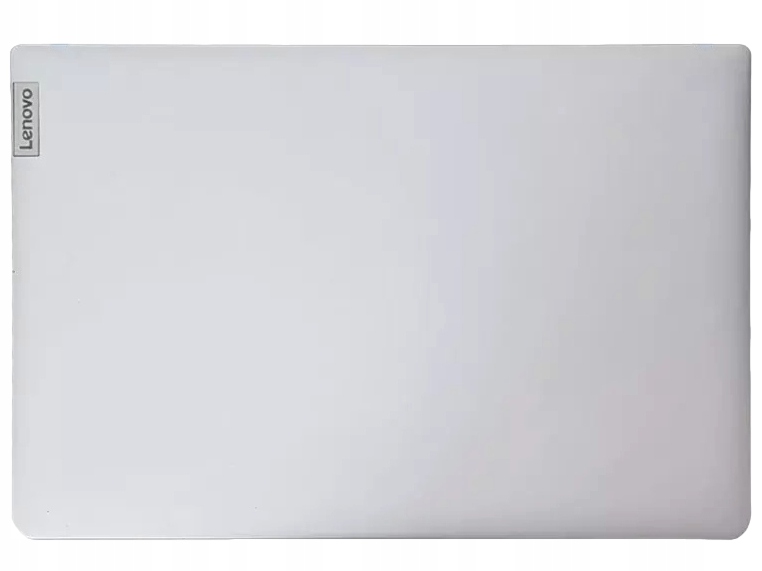 Klapka Matrice Pro Lenovo Ideapad 1-15ADA7 1-15ALC7 1-15AMN7 1-15IAU7 Stříbrná