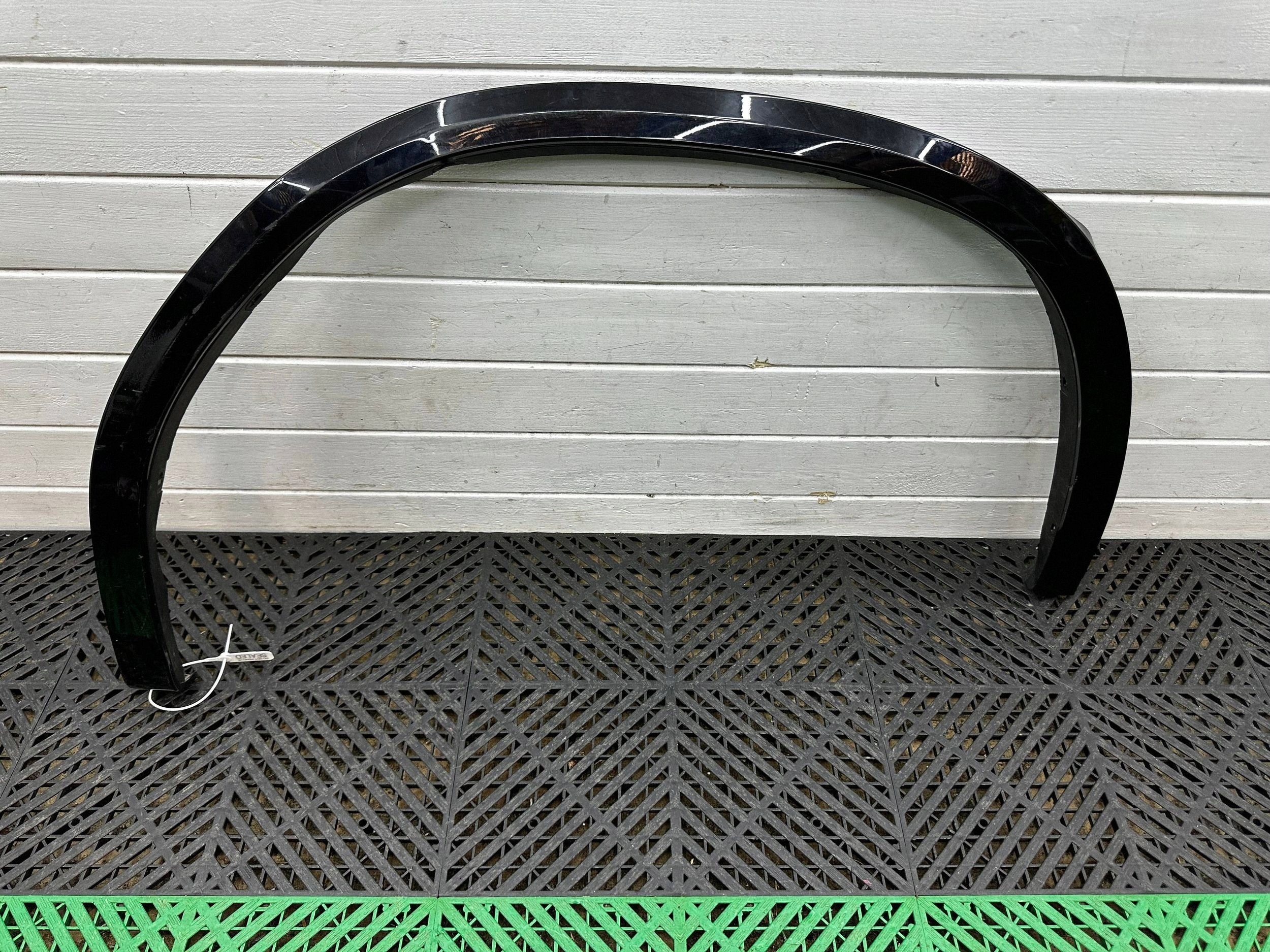 Couverture nadkola Arrière BMW X3 G01 8064824