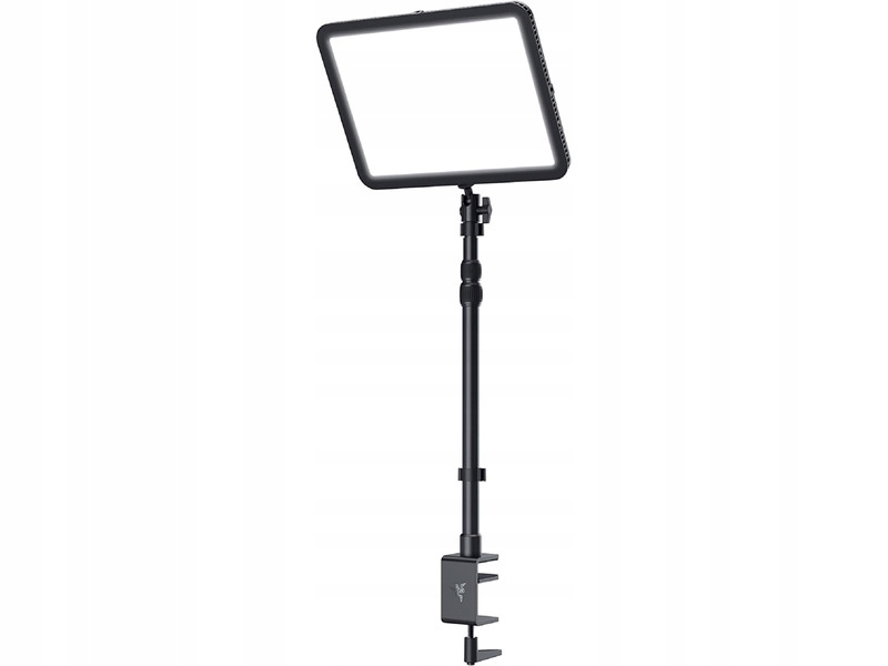 Razer Chroma Key Light Profesjonalna Lampa Led 3000-7000K 2800lm