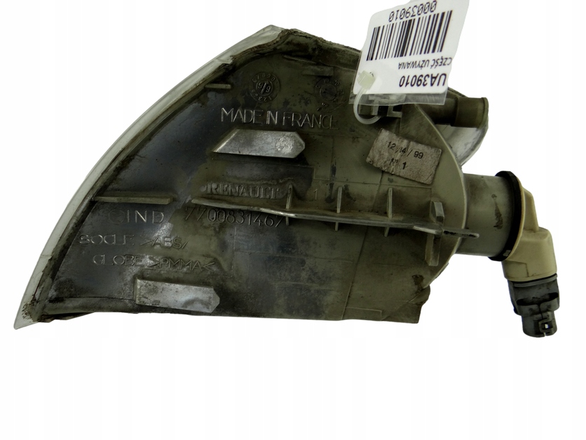 indicator right RENAULT MEGANE