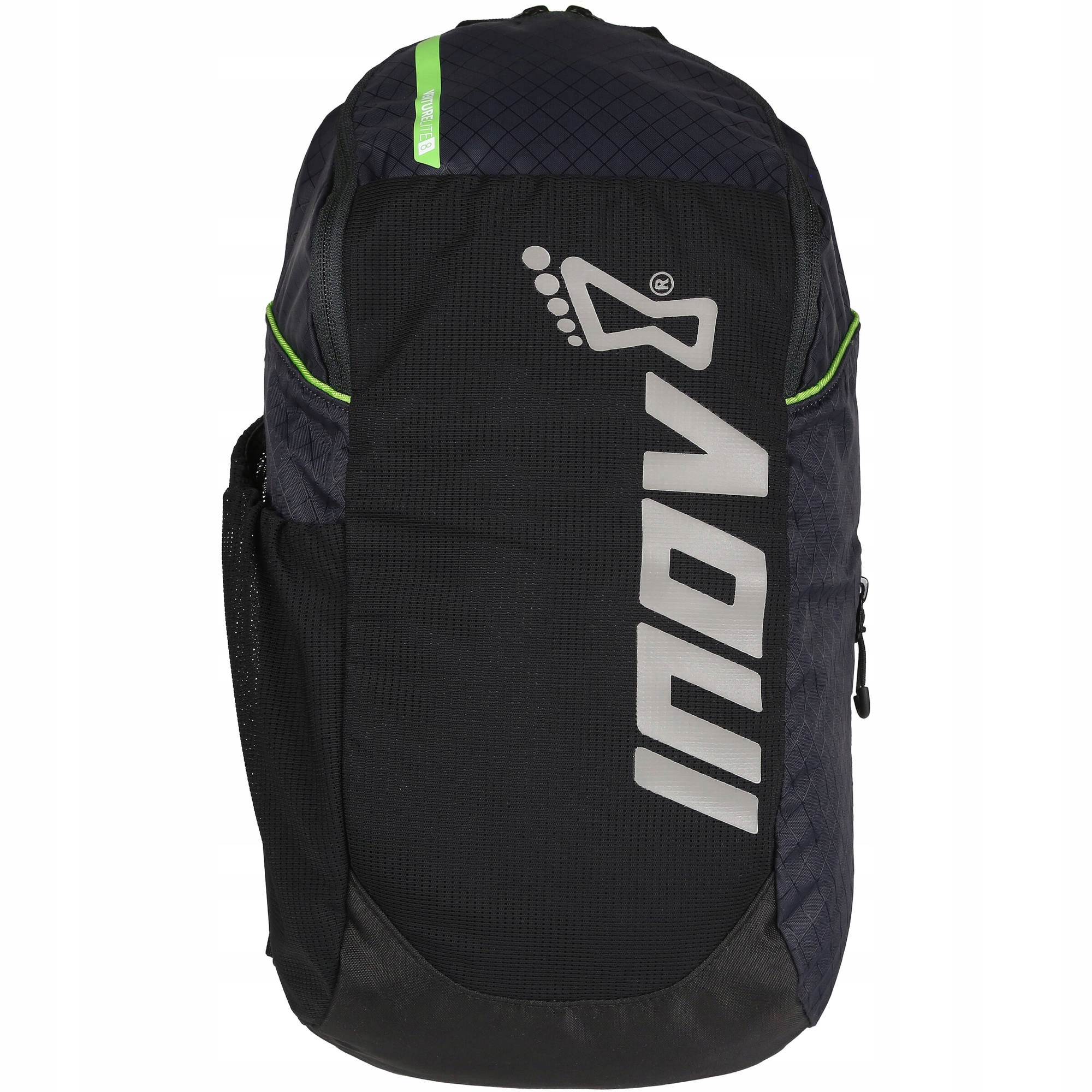 Batoh Inov-8 VentureLite 8 černo-zelený