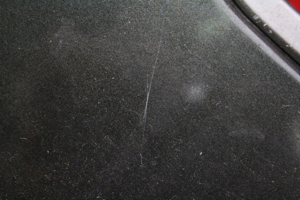 fender right front front CIEMNOZIELONY LAND ROVER DISCOVERY 3 III LR3
