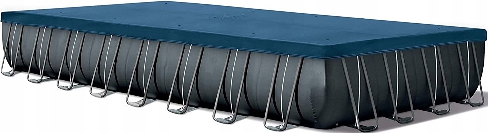 Kryt Plachty Na Bazén Intex 26374