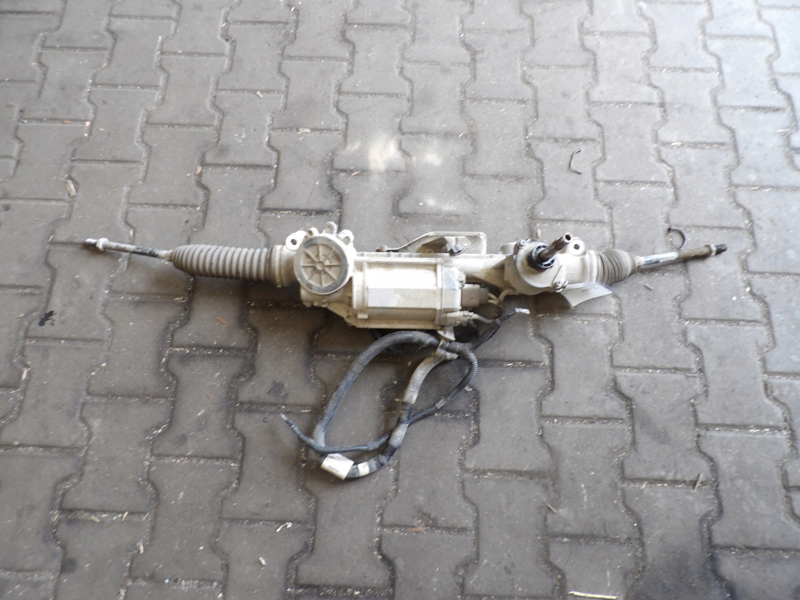 LENKGETRIEBE ALFA ROMEO GIULIETTA 2,0