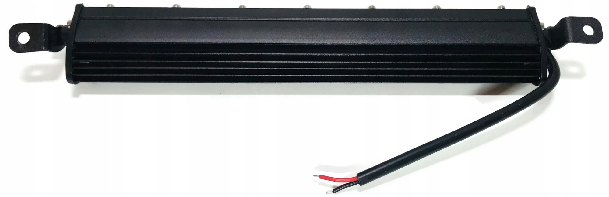 LIGHTBAR PANEL LED SMD LAMPA ROBOCZA COMBO MINI Zastosowanie oświetlenie dalekosiężne oświetlenie otoczenia oświetlenie podłoża oświetlenie punktowe