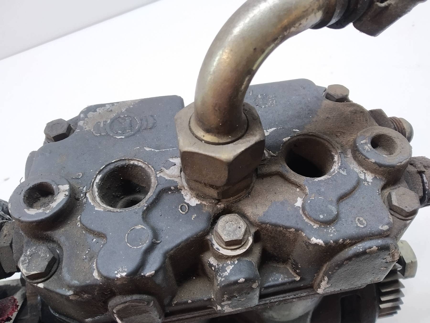 compressor; springing pump ZEBATA IVECO VOLVO XA5095141+A K006613 CUMMINS
