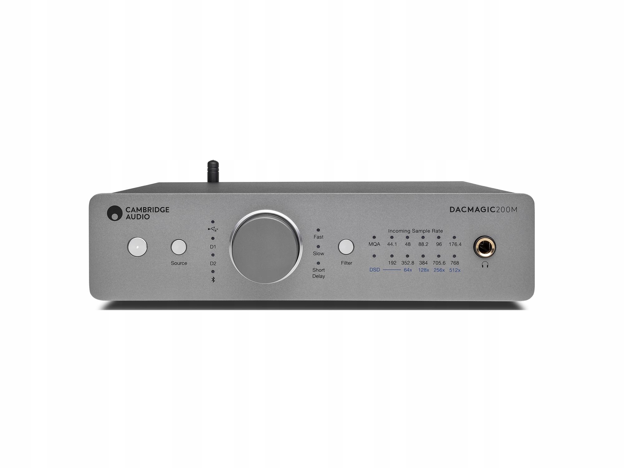 Konwerter DAC Cambridge Audio DacMagic 200M EAN (GTIN) 5055300420879
