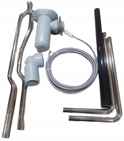 Vaillant Pripojovacia Sada Pre Vih R 150