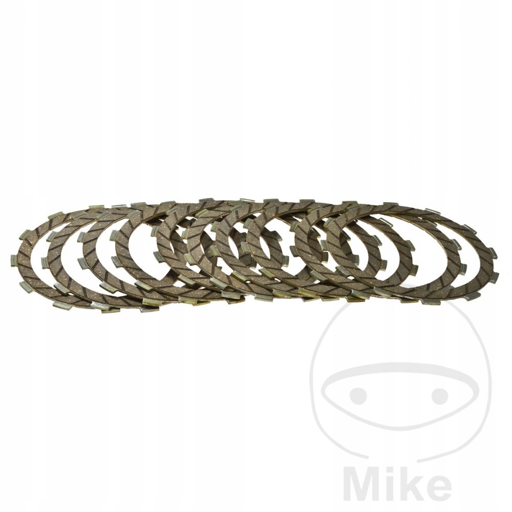 Sada spojkových kotúčov Trw MCC213-10