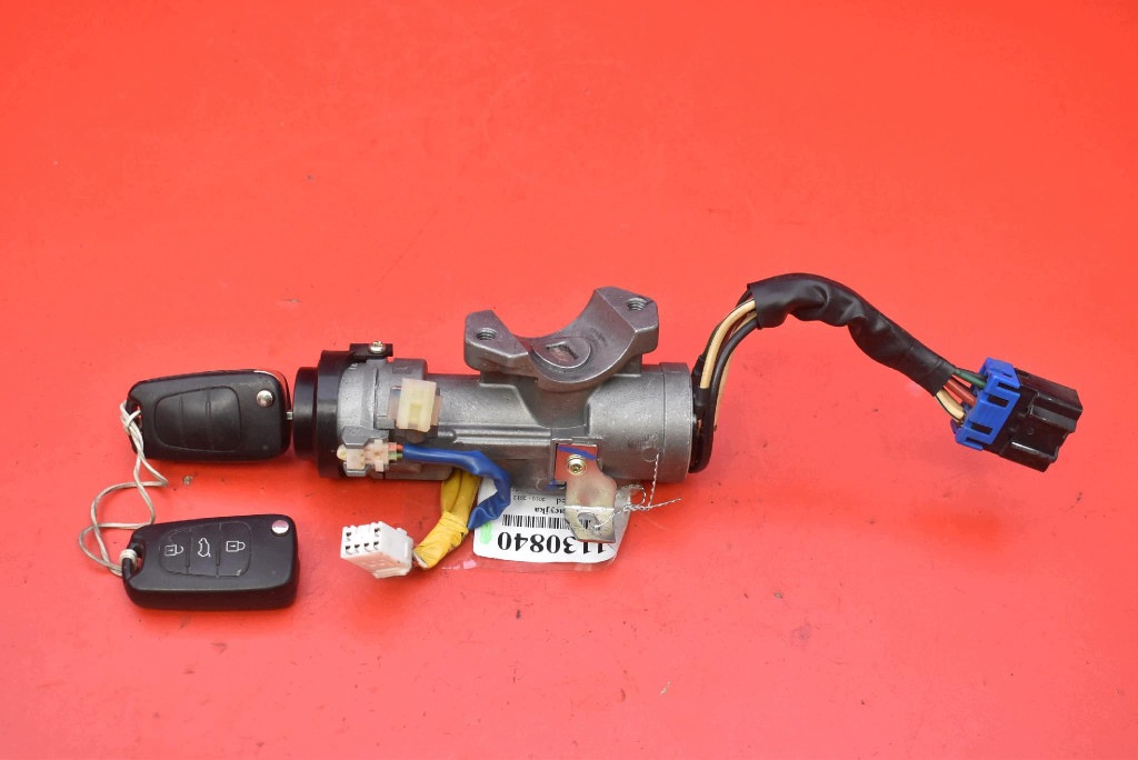 Allumage Clé EDZDC2 KIA CEED 1 et 1.6 CRDI 90 KM LIFT 10-12