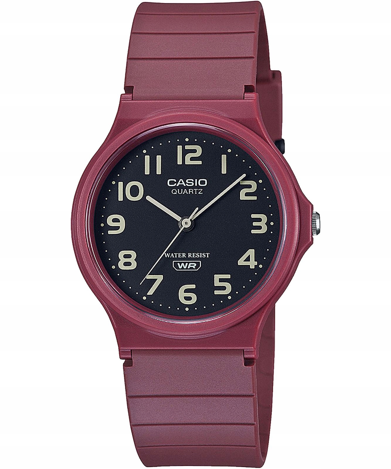 Hodinky Casio Classic