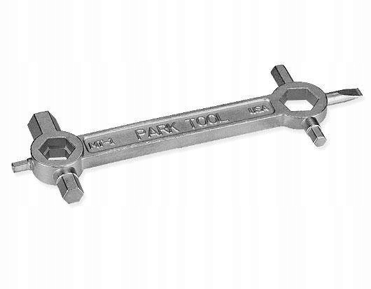 Multinarzędzie Park Tool MT-1 Marka Park Tool