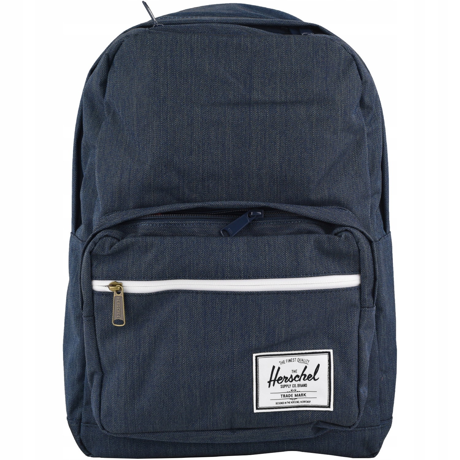 Batoh Herschel Pop Quiz [uni] Unisex Polyester Batoh tmavě modrý