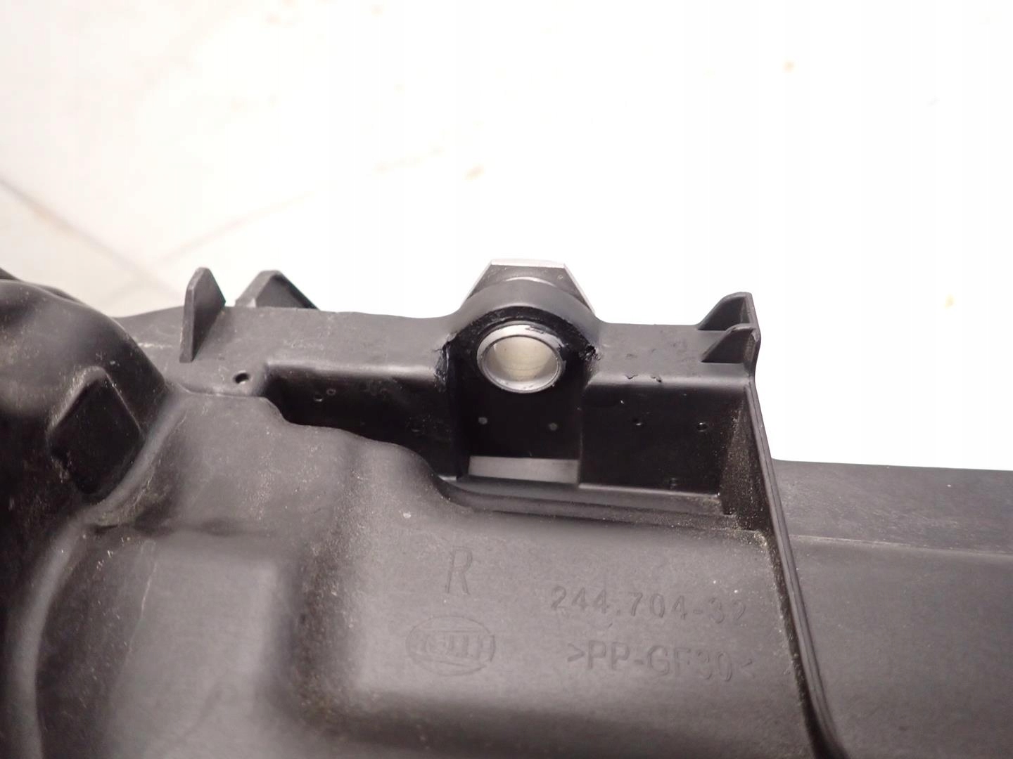 light front front right BMW 3 G20 G21 LIFT 2022- FULL LED 5A1A352
