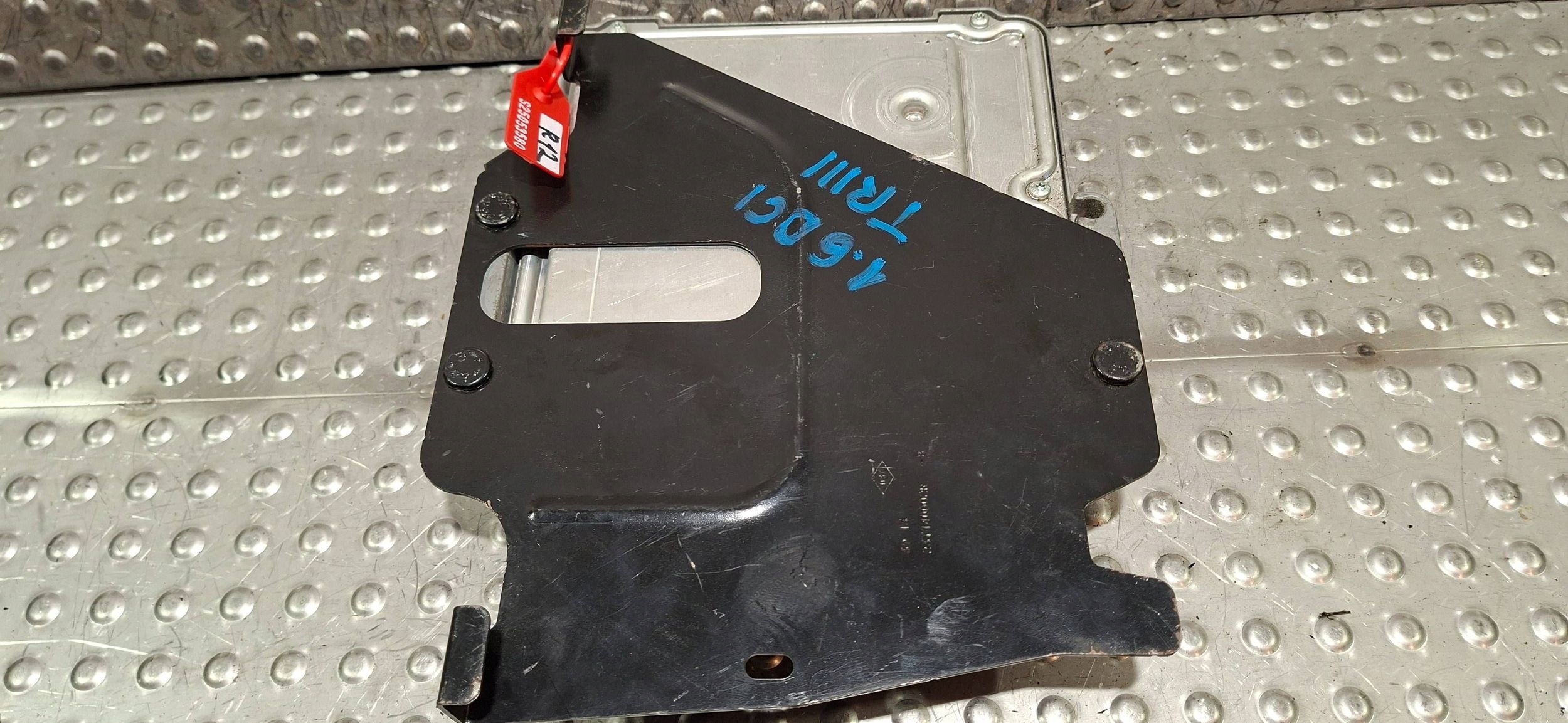 computer 0281030991 237104588R 237103888R RENAULT TRAFIC 1.6 DCI