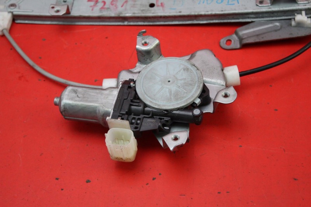 window regulator right rear part 82730-JG00A NISSAN X-TRAIL