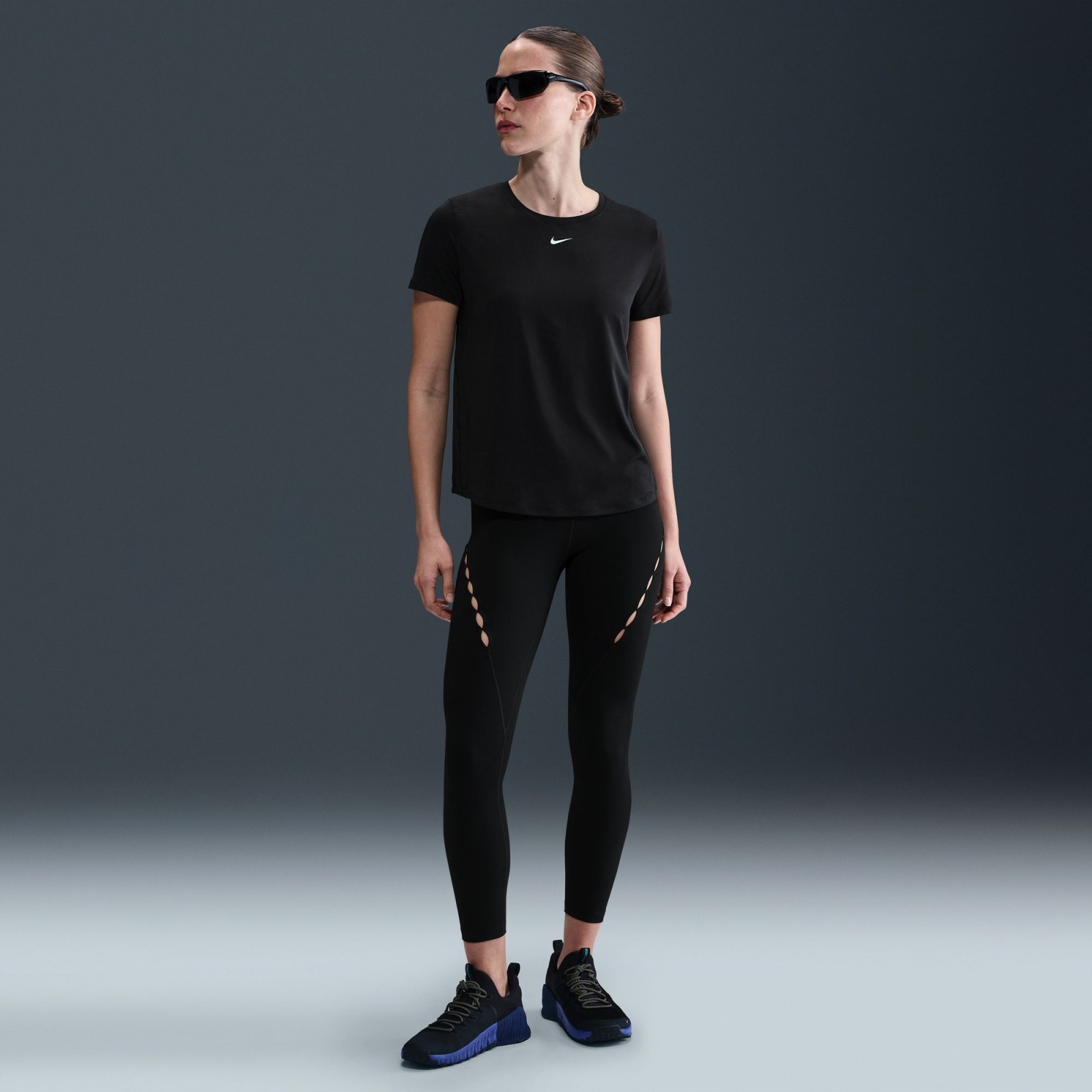 Dámské triko Nike One Classic Womens Dri-fit Top