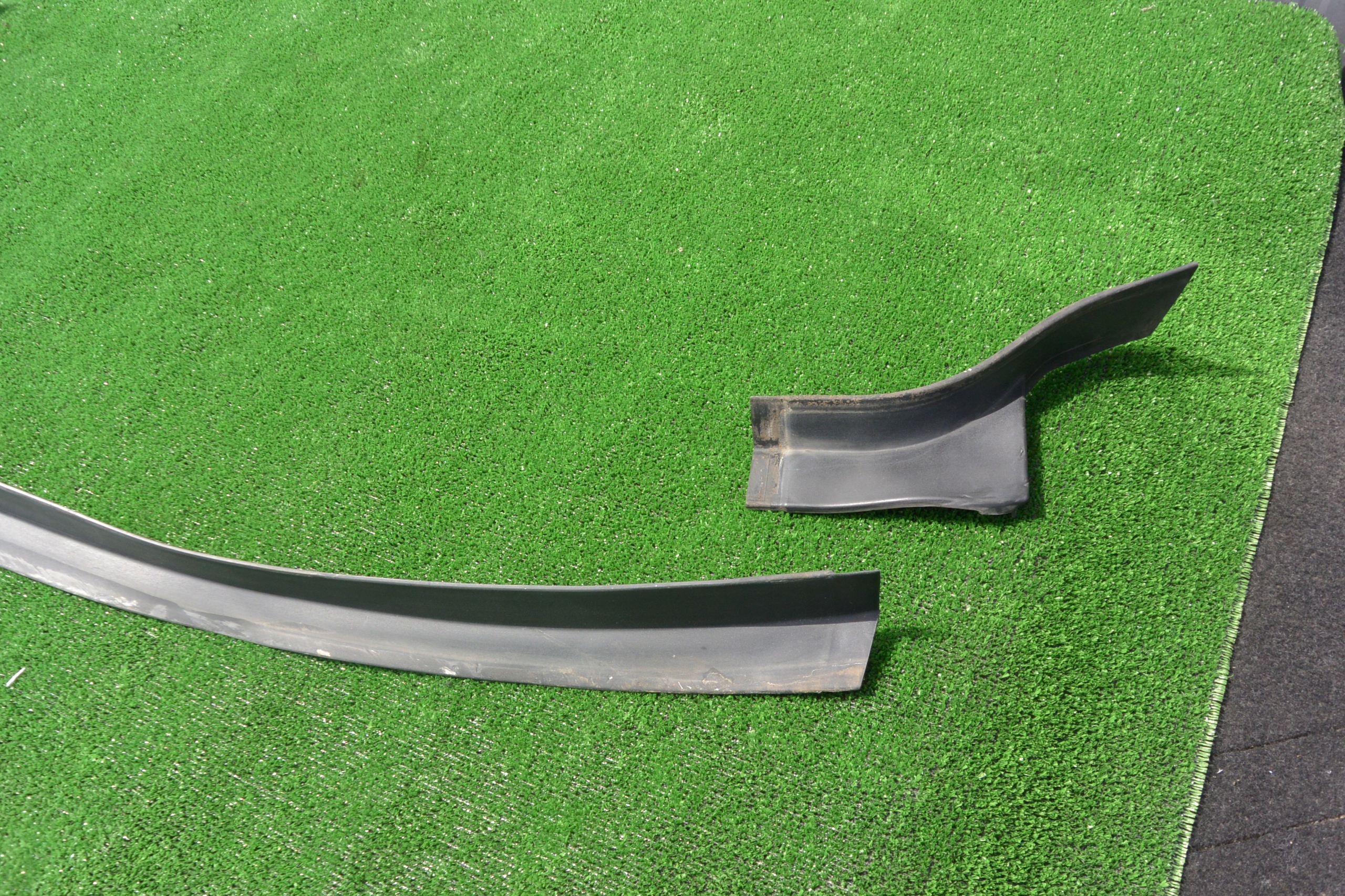 ODPLYW bonnet boot MASERATI QUATTROPORTE VI